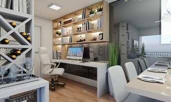 Imagem 4: São José dos Campos - Apartamento Padrão - Jardim Satélite