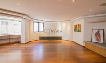 Imagem 3: Apartamento Venda 3 Dormitórios - 168 m² Brooklin