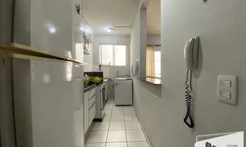 Imagem 4: Apartamento no Spazio Rio Verde na Vila Imperial, 3 quartos