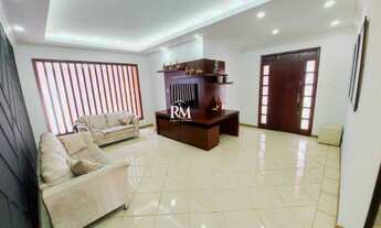 Imagem 3: Casa de quartos, 02 suítes no Bairro Alvorada