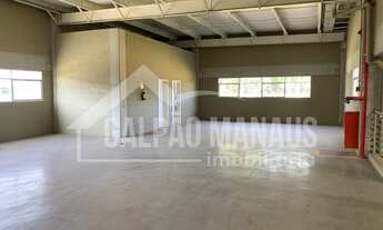 Imagem 7: Galpão Manaus - 2.831 m²- Jundiaí - SP - Ory Business Park - GML140
