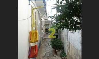 Imagem 3: CASA TÉRREA - ALTO DA LAPA - 3 DORMITÓRIOS - 2 VAGAS- 225M²