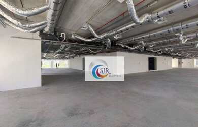 Imagem 4: Conjunto para alugar, 2220 m² - Brooklin - São Paulo/SP