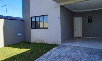 Imagem 2: Casa para venda tem 173 metros quadrados com 4 quartos