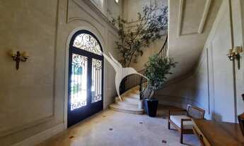 Imagem 6: SANTANA DE PARNAIBA - Casa Padrão - Alphaville