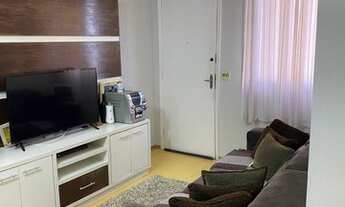 Imagem 7: Lindo apto mobiliado pra Locação e Venda na Vila Amorim Suzano