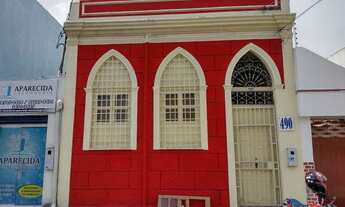 Imagem: Manaus Imóveis - Centro - Rua Luiz Antony