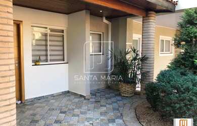 Imagem 3: Casa (térrea em condominio) 3 dormitórios/suite, cozinha planejada, portaria 24hs, lazer