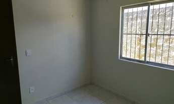 Imagem 2: Casa com 2/4 e 70m² em São Gonçalo do Amarante/RN