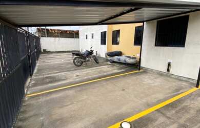 Imagem 2: Alugo Apartamento com 3 quartos no Antares