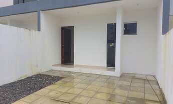 Imagem 2: Casa 02q - Parque do Sol - J.Pessoa/PB