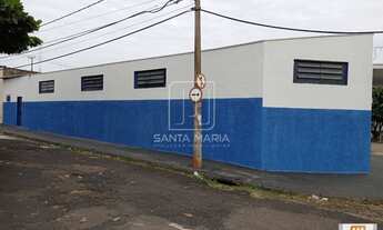 Imagem 3: Salão/Galpão (salão - térreo