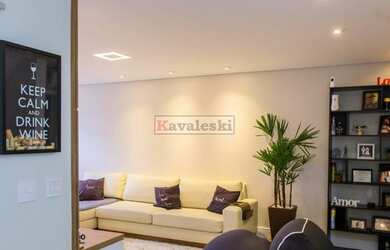 Imagem 5: Casa de condomínio com 186m², 2 quartos e 4 vagas