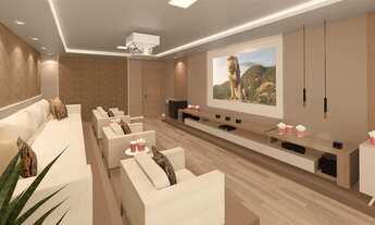 Imagem 2: APARTAMENTO OCIAN - PRAIA GRANDE SP