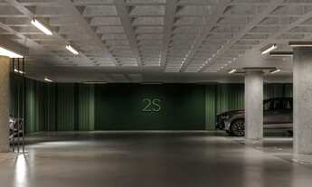 Imagem 6: Apartamento em lançamento a venda na região do Parque Ibirapura