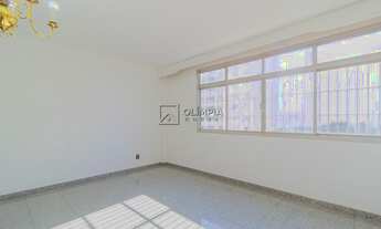 Imagem: Apartamento Locação Moema 105 m² 2 Dormitórios