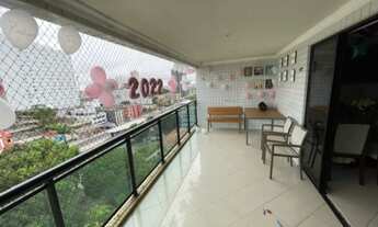 Imagem 6: APARTAMENTO RESIDENCIAL em BELÉM - PA, MARCO