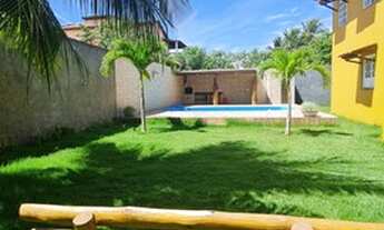 Imagem 1: Casa com Piscina