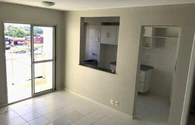 Imagem 7: Ecoparque Clube 2 quartos 8º andar - R$ 1.600 perto do Shopping Metrópole