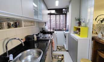 Imagem 6: Apartamento em Cristal
