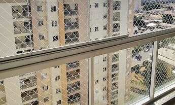 Imagem 4: Apartamento à venda, 3 quartos, 2 suítes, 2 vagas, Jardim Pompéia - Indaiatuba/SP