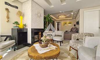 Imagem 1: Apartamento com 4 dormitórios no bairro Colina Sorriso