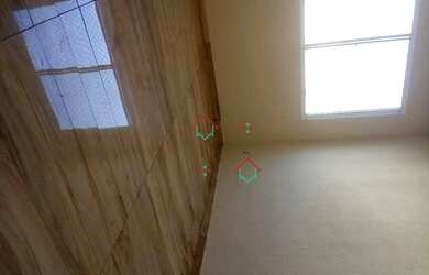 Imagem 3: Apartamento com 2 dormitórios para alugar, 42 m² por R$ 900/mês - Jardim Boa Vista (Zona O