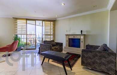 Imagem: Apartamento à venda, Campo Belo, São Paulo