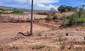 Imagem 4: Corumba IV, em Abadiania 1500 metros