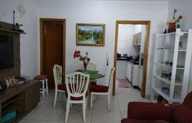 Imagem 4: Casa para venda possui 120 metros quadrados com 2 quartos em Marambaia - Belém - Pará