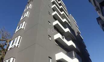 Imagem: Apartamento em Menino Deus