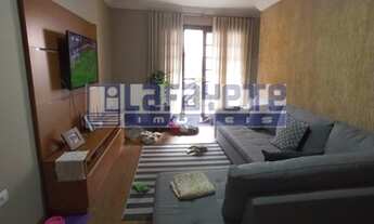 Imagem: Sobrado 158 m2 com 2 quartos c/ suítes