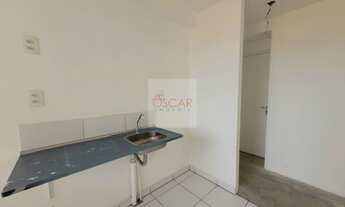 Imagem 7: APARTAMENTO RESIDENCIAL em SANTO ANDRÉ - SP, PARQUE JOÃO RAMALHO