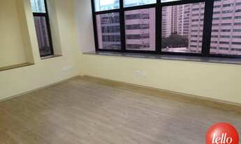Imagem 4: São Paulo - Conjunto Comercial/sala - Vila Olímpia