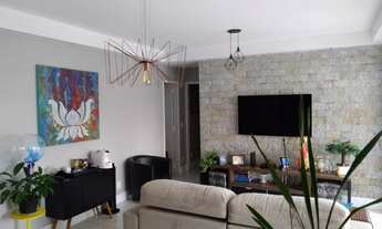 Imagem 2: Apartamento Venda 2 Dormitórios - 65 m² Brooklin