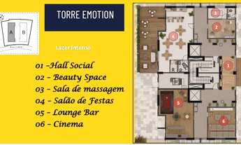 Imagem 4: LANÇAMENTO YEP SANTO ANDRÉ - DIVISA COM SÃO CAETANO