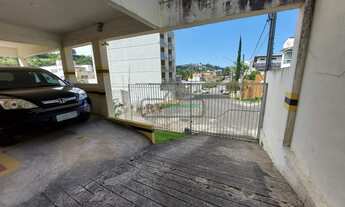 Imagem 3: CA-RV2106 Apartamento para venda em São Pedro - Juiz de Fora - MG