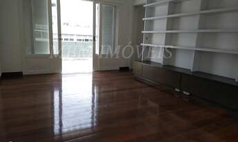 Imagem 5: Cobertura aluguel 350 m² 04 quartos 02 suítes, 02 vagas Urca / RJ