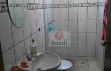 Imagem 3: Casa residencial à venda, Jardim Heitor Rigon, Ribeirão Preto