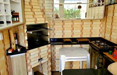 Imagem 5: Casa com 6 quartos em Piatã