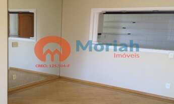 Imagem 4: APARTAMENTO RESIDENCIAL em São Paulo - SP, Vila Andrade