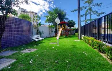 Imagem 2: Vendo excelente ap. no Papicu!!