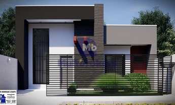 Imagem: FAZENDA RIO GRANDE - Casa Padrão - Eucaliptos