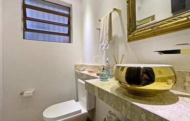 Imagem 7: Casa de 4 dormitórios, 2 suítes e 2 vagas de garagem no bairro Chácara das Pedras em Porto