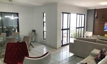 Imagem 5: Excelente apartamento, 120 metros quadrados com 3 quartos em Boa Viagem - Recife - PE