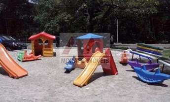 Imagem 6: Edf. Vila Jardim Condomínio Club