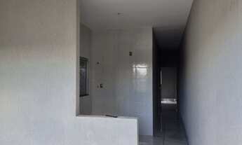 Imagem 5: RESID. SANTA FE Casa com 2 dormitórios