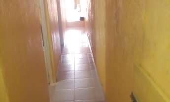 Imagem 6: Casa med. 4x30 na Tv. Barão do Triunfo, próx. a Pedro A. Cabral