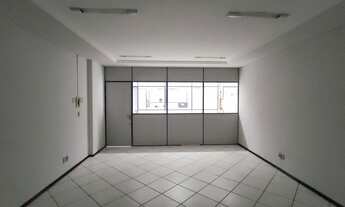 Imagem 7: Sala para alugar por R$ 650.00, 30.67 m2 - CENTRO - JOINVILLE/SC