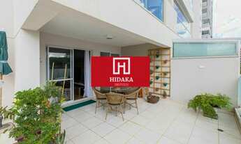 Imagem: Apartamento à venda no bairro Santo Amaro